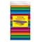 Beistle; Beistle 54" x 108" Fiesta Serape Plastic Table Cover; Category:Party Decorations; Image:5
